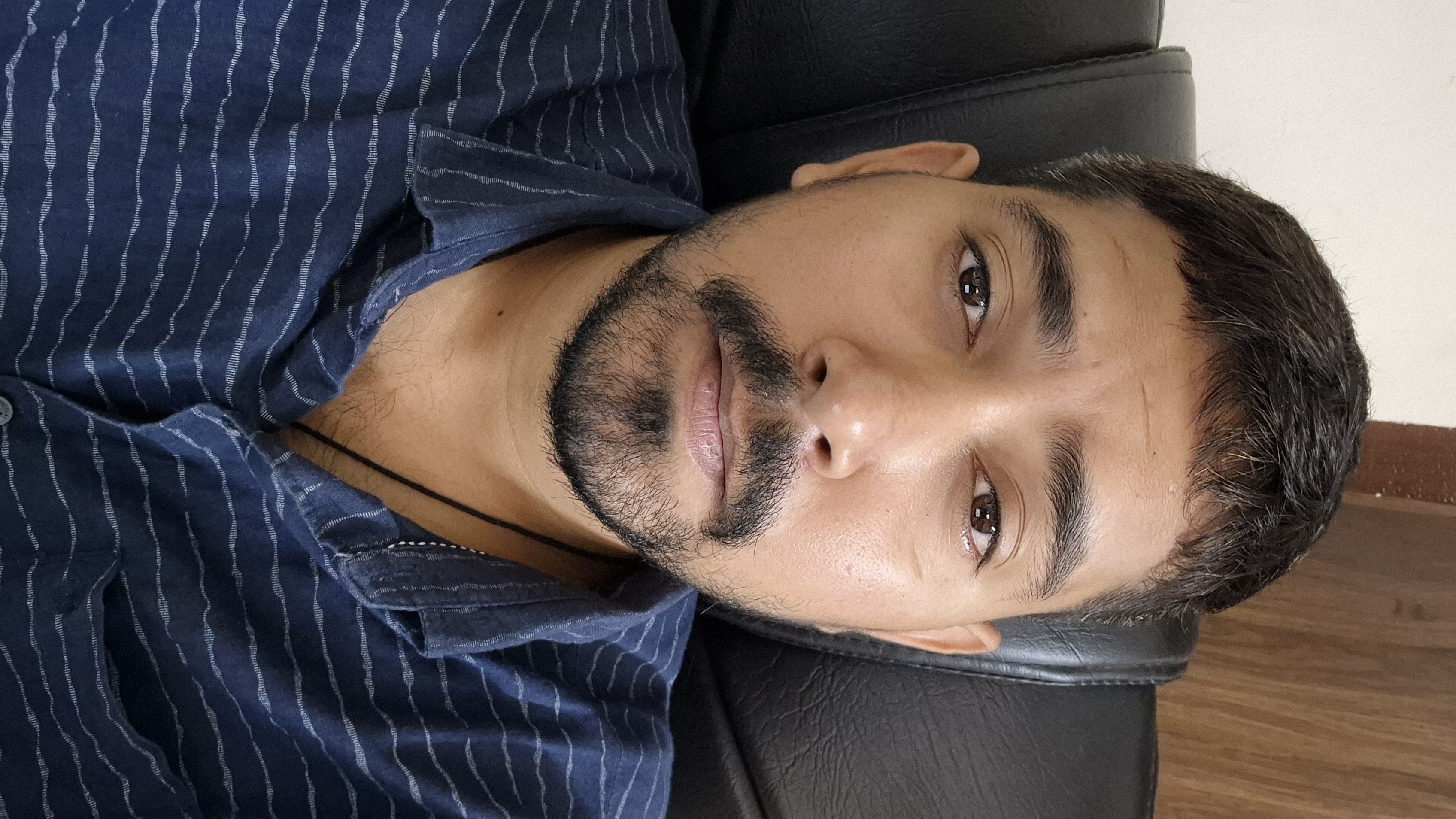 Dr. Test Tarun