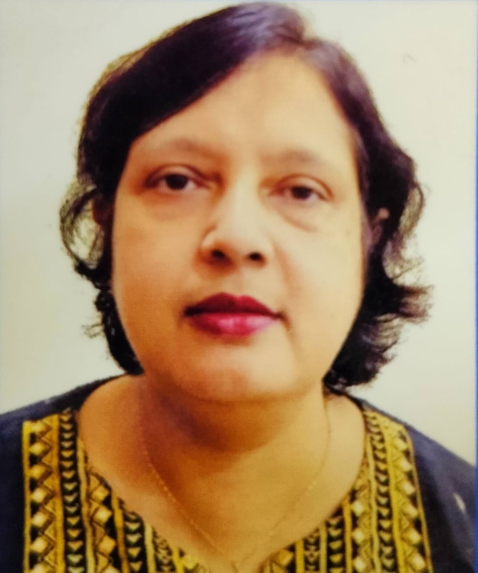 Dr. Aloka Banerjee