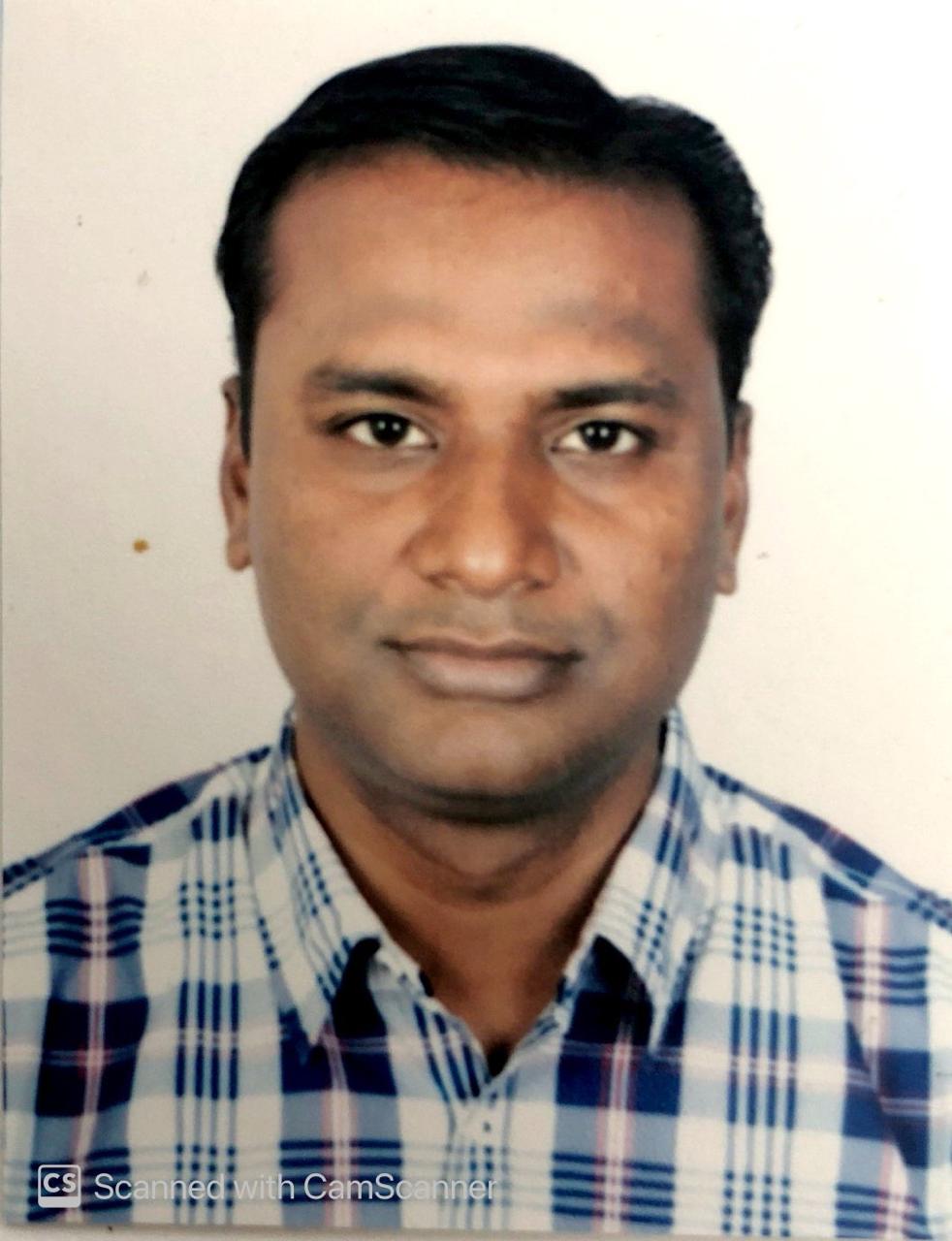 Itishree Gupta