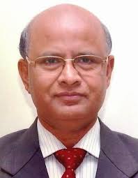 Dr. P. C. Sarma