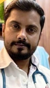 Dr. H. R Laskar