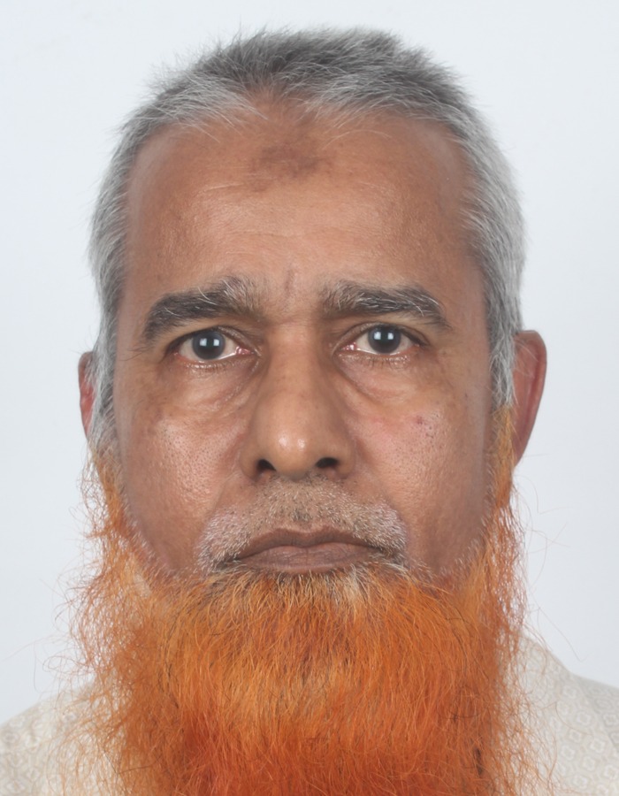 Dr. Ahmed Hussain Choudhury
