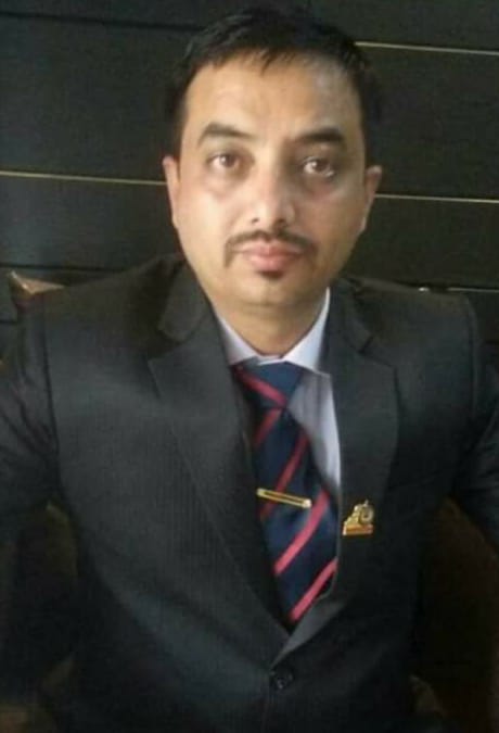 Dr. R. P Banik