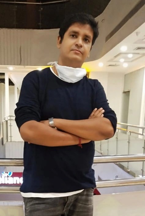 Dr. Suman Ghosh