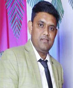 Dr. J R Choudhury