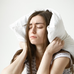 What Is Insomnia?