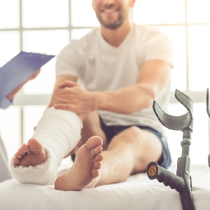 What Is A Fracture?