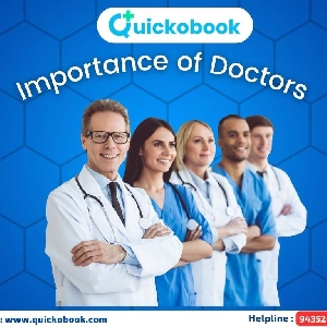 Importance Of Doctors