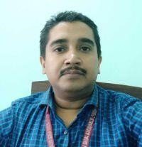 Dr. Joydeep Roy