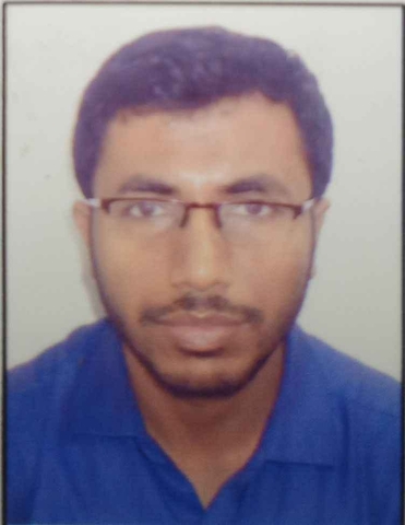 Dr. Arup Paul