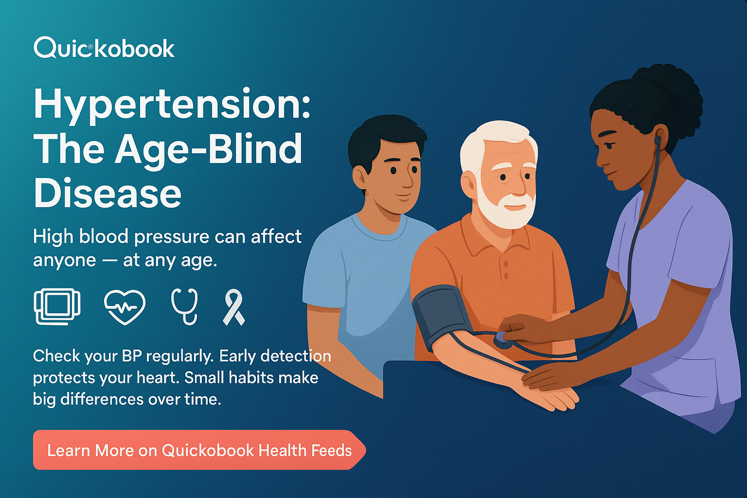 Hypertension: The 