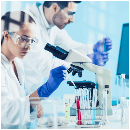 Lab Test
